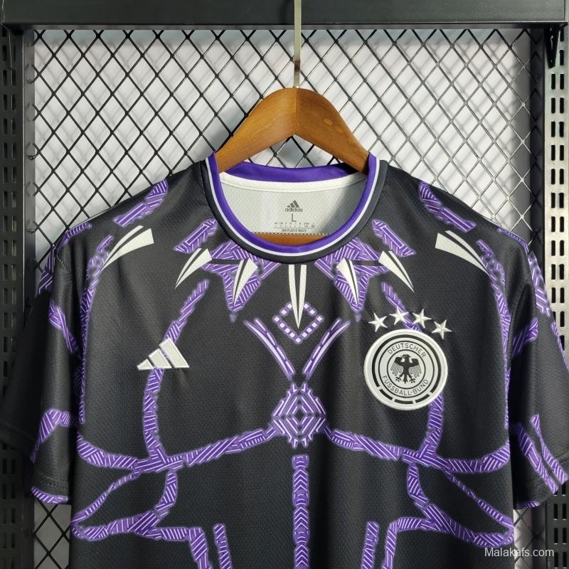 Germany 22/23 Panther Special Edition Jersey