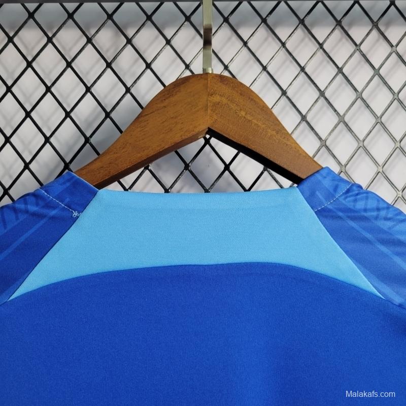 England 22/23 Training Fans Version Jersey