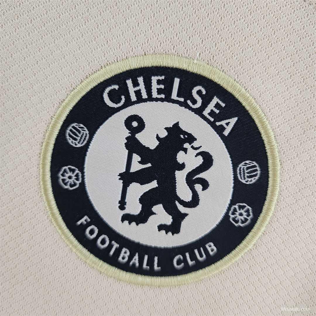 22-23 Chelsea Third Soccer Jersey