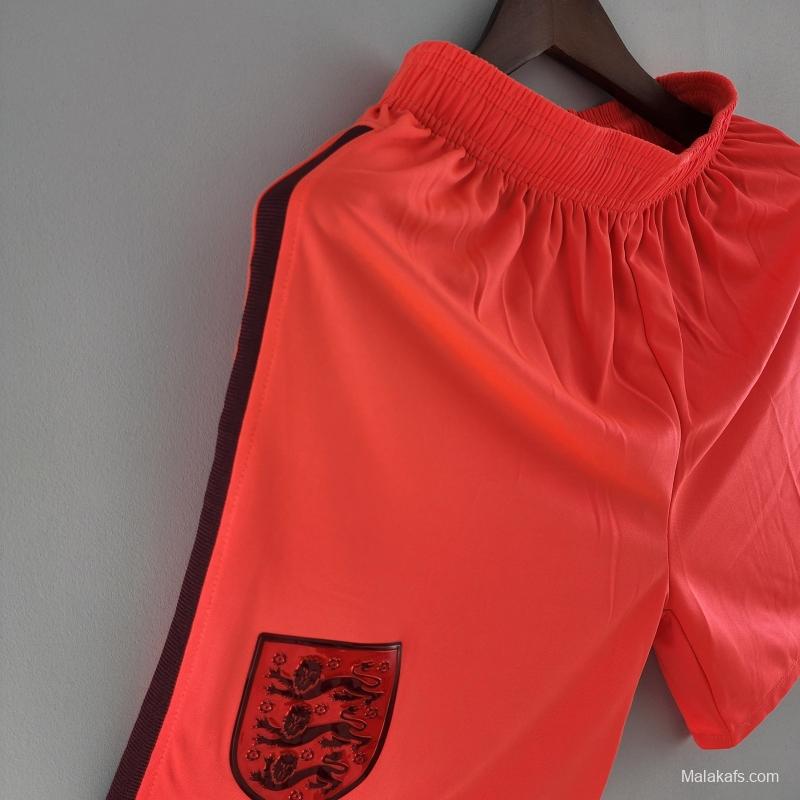 England 22/23 Shorts Away