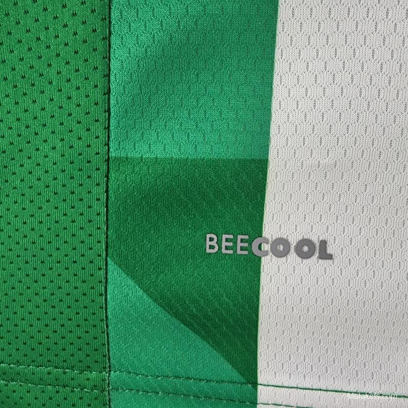 Real Betis Home Jersey 22/23