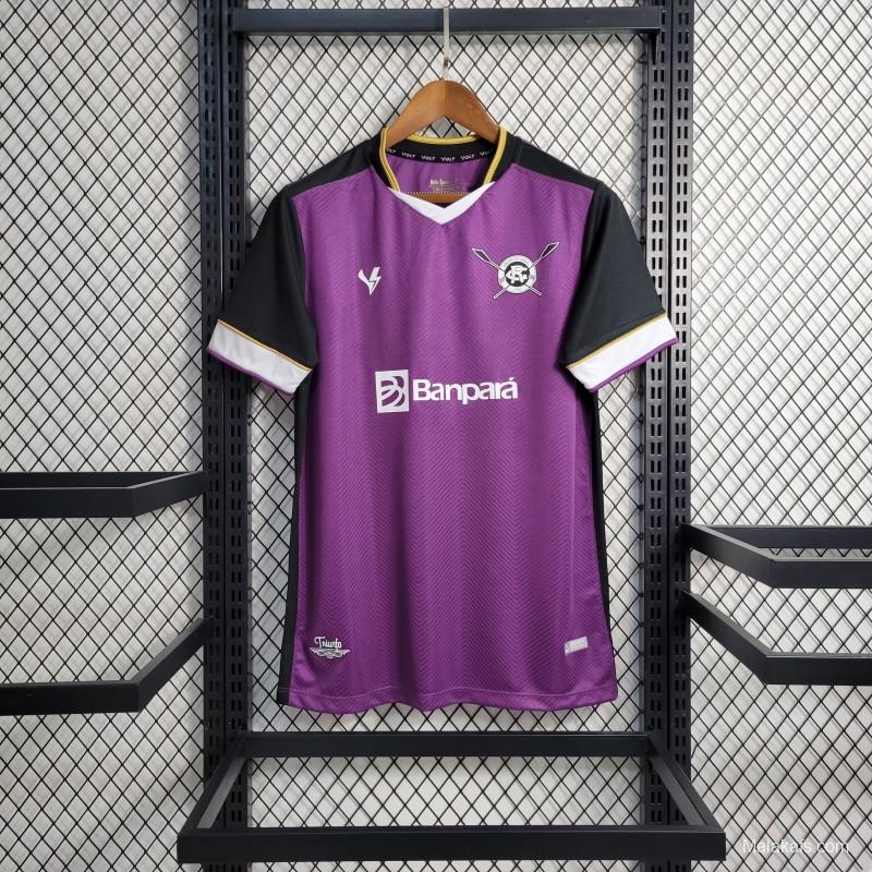 23-24 REMO Third Jersey With Full Sponsor