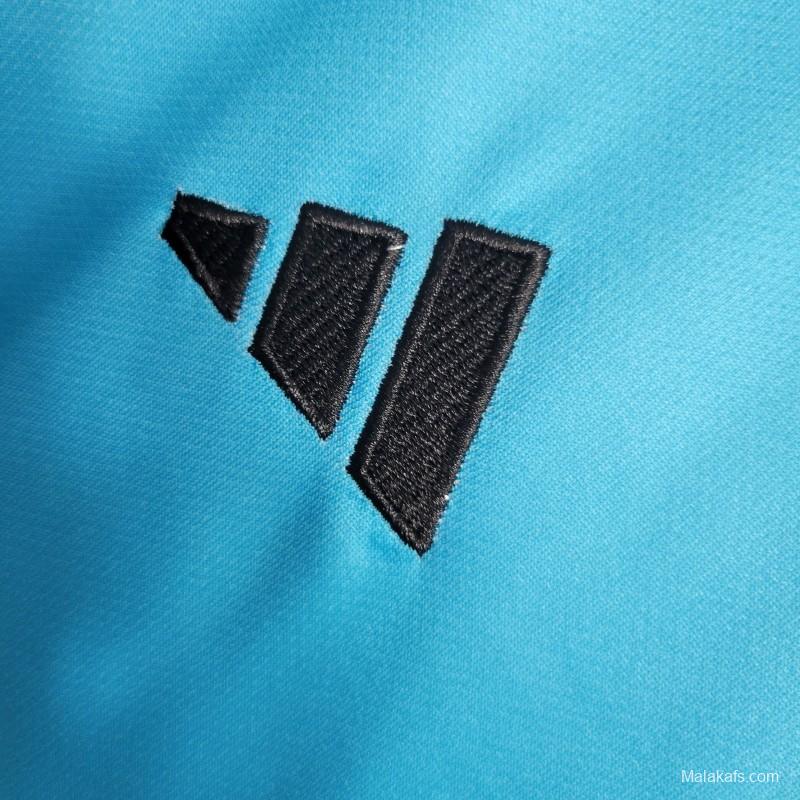 23-24 Minnesota United Home Jersey