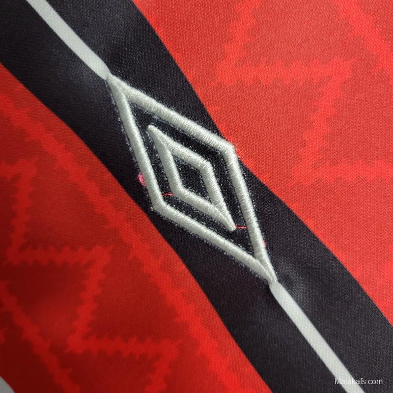 23-24 Athletico Paranaense Special Edition Jersey