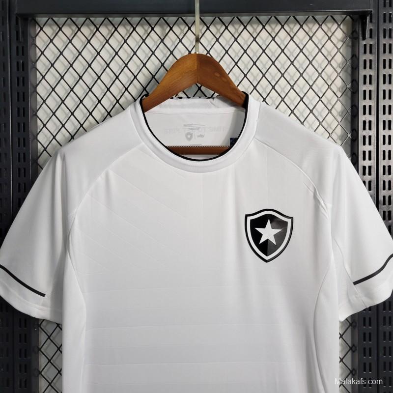 22-23 Botafogo Away Jersey