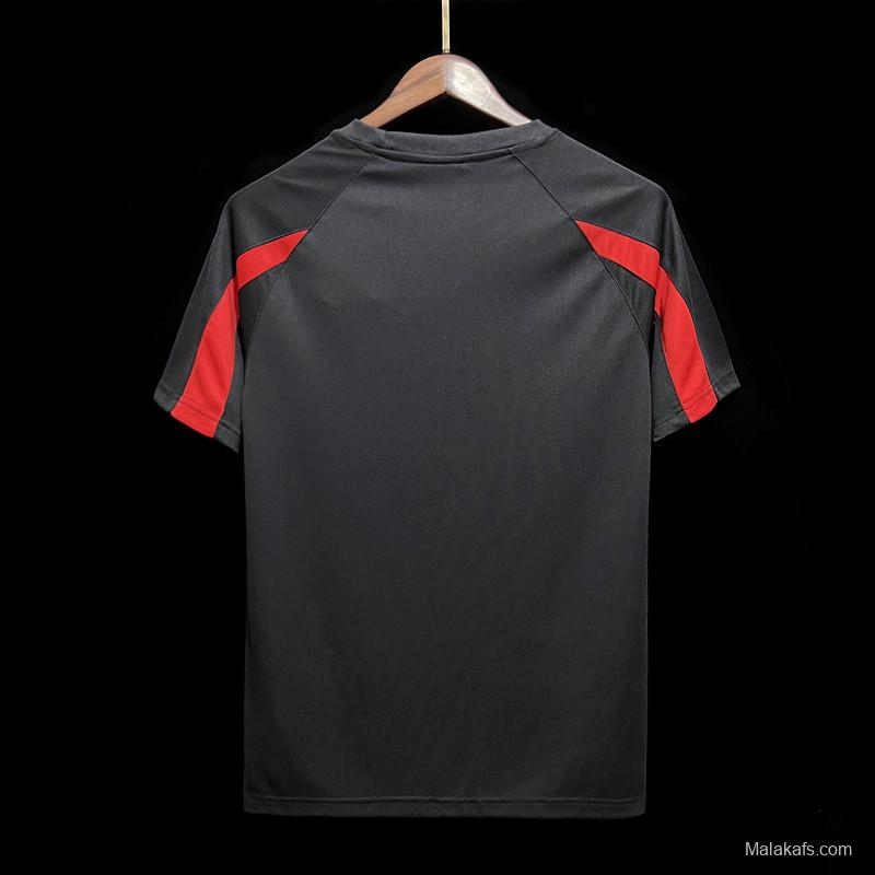 23/24 AFC Richmond Black Training Jersey