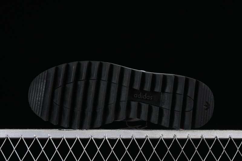 Adidas Superstar Clot IH5953 Preppy Style Shell Toe Sneakers with Perforated Leather - IH5953