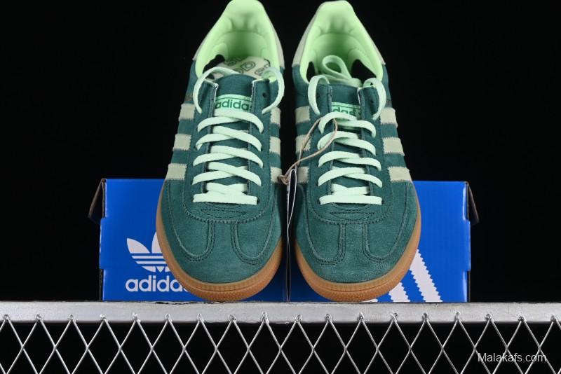 Adidas Handball Spezial Retro Casual Sneakers - IE5896