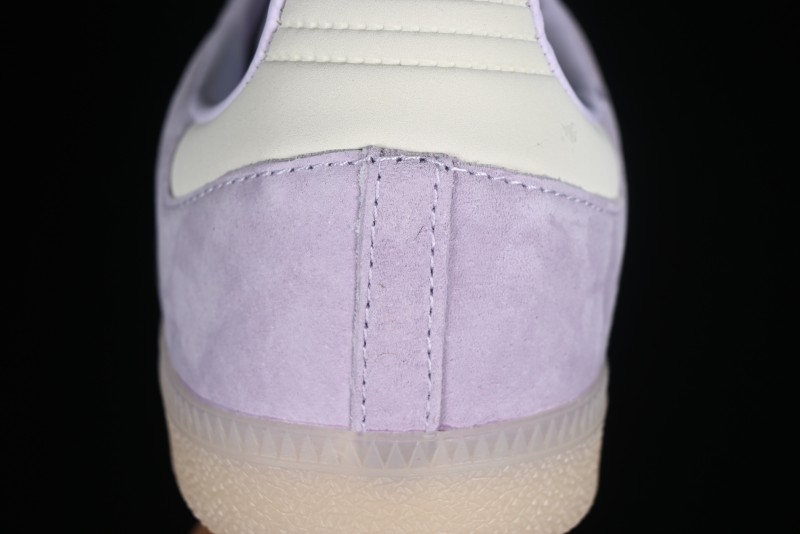 Adidas Originals Samba OG Sneakers - IG6176