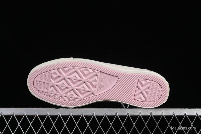 Converse All Star Retro Daisy Floral High Top Casual Sneakers - A05195C