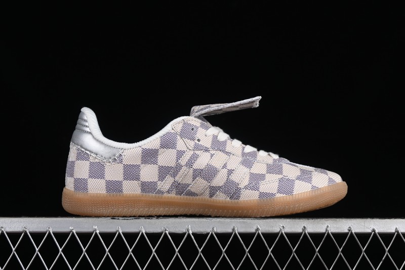 Adidas Samba OG LV0880 Custom Casual Sneakers