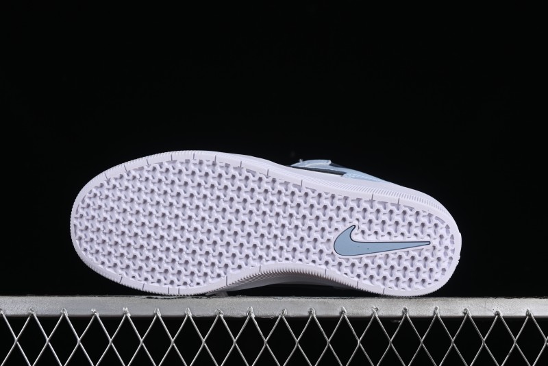 Nike SB Force 58 Retro Skateboard Shoes - HJ3489-141