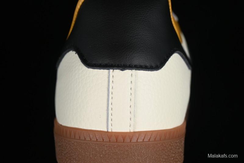 Adidas JJJJound x Samba OG Minimalist Luxury Collaboration Casual Sneakers - ID8708