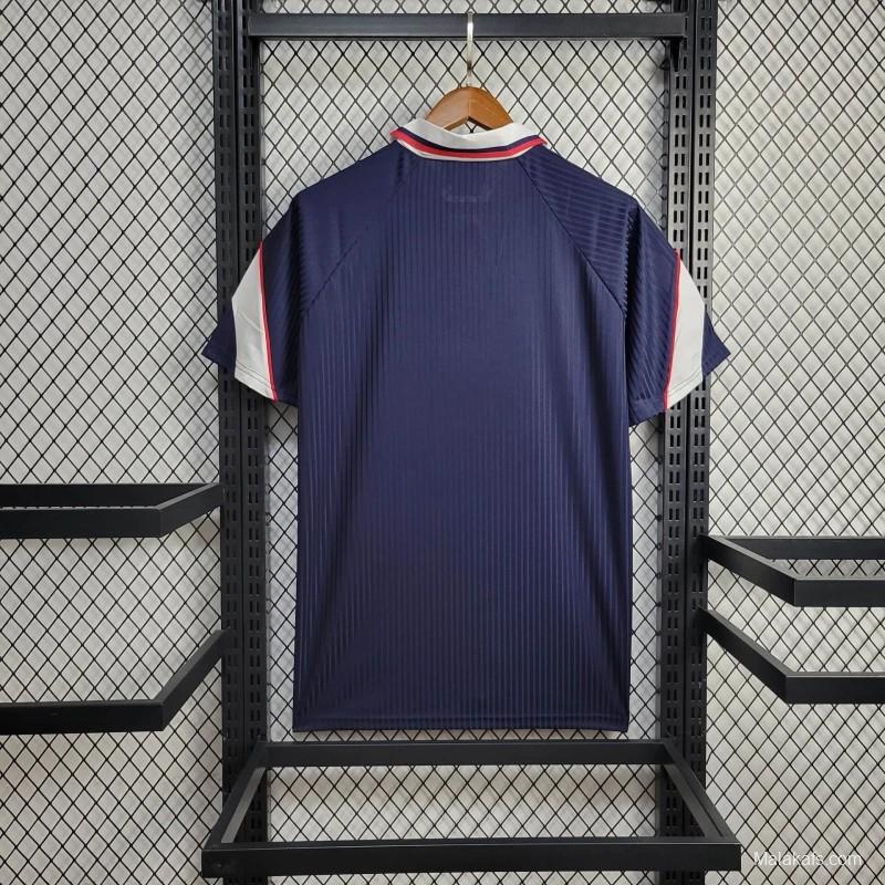 Retro 1996/98 Scotland Away Jersey