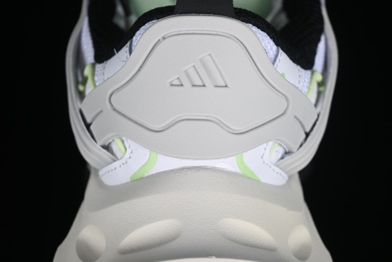 Adidas Vento XLG Deluxe IH7800 Lightweight Cyber Retro Casual Sneakers with Dual-Density Outsole - F.D4