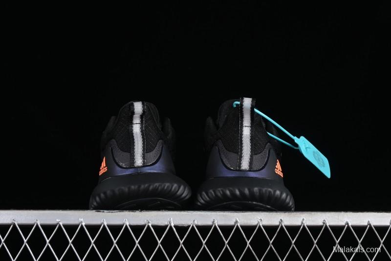 Adidas AlphaBounce Beyond M Running Shoes with Continental Rubber Outsole - CG4362