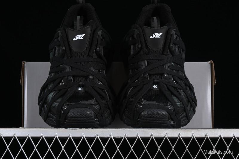 Balenciaga Phantom Sneaker - W3XL11000