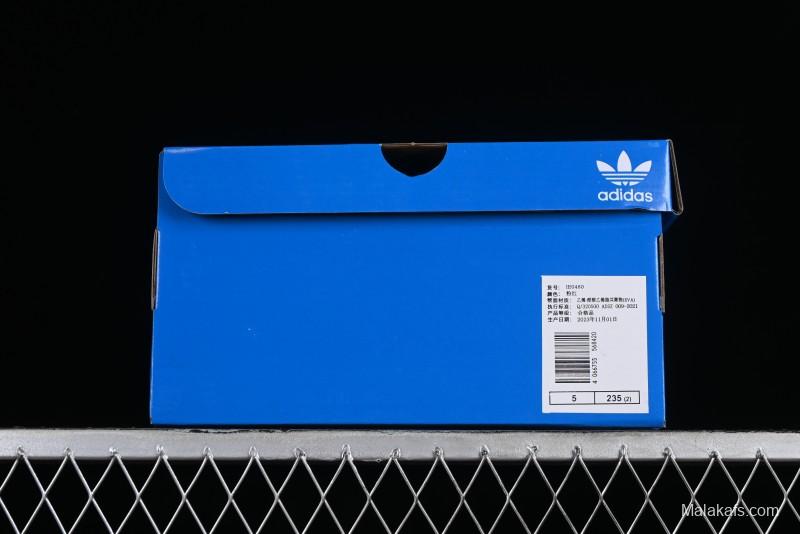 Adidas Adifom Stan Smith Platform Mule - IE0480