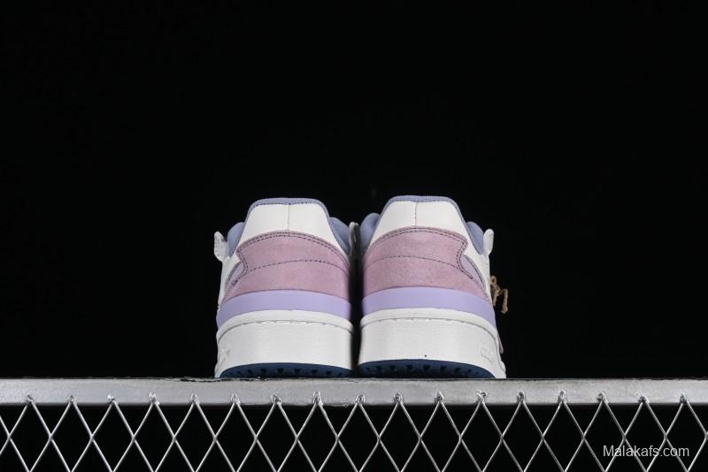 Adidas Forum 84 Low Retro Basketball Shoes - J.C3