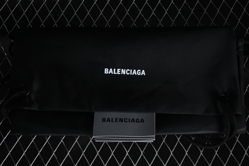 Balenciaga 3XL Sandal Trendy Summer Sandals - W3XLT1000