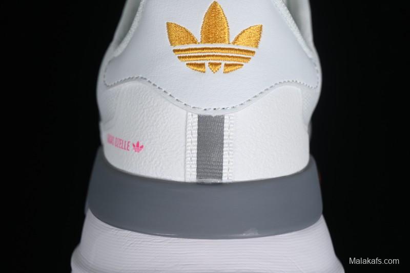 Adidas Tubular Shadow Retro Casual Sneakers - EG4911