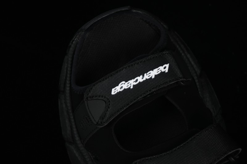 Balenciaga 3XL Sandal Trendy Summer Sandals - W3XLT1000