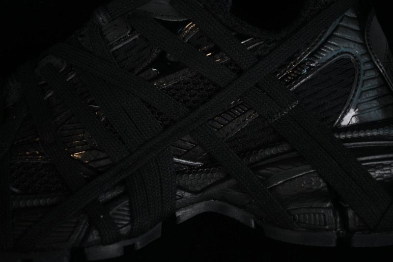 Balenciaga Phantom Sneaker - W3XL11000