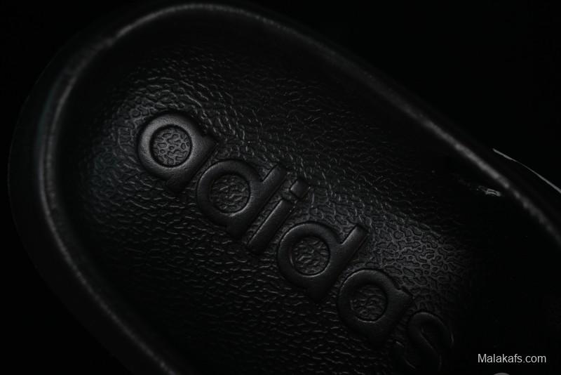 Adidas Adilette Clogs JH9848 - Slip-On One-Piece Sport Sandals with Anti-Slip Design