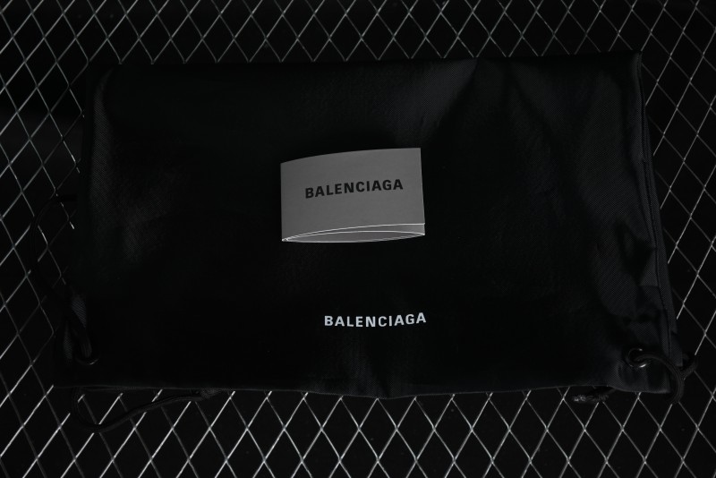 Balenciaga Phantom Sneaker Official Sync Tenth Generation Trend Running Shoes - W3XL67019