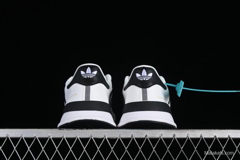 Adidas Tubular Shadow Retro Casual Sneakers - EG4954