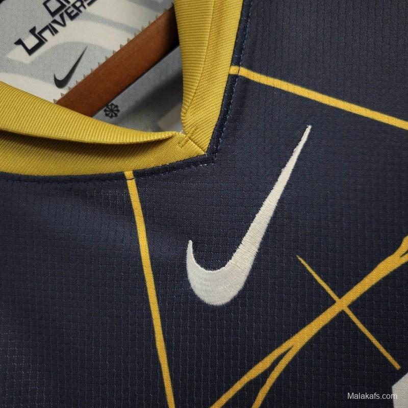 24/25 Pumas UNAM Away Jersey