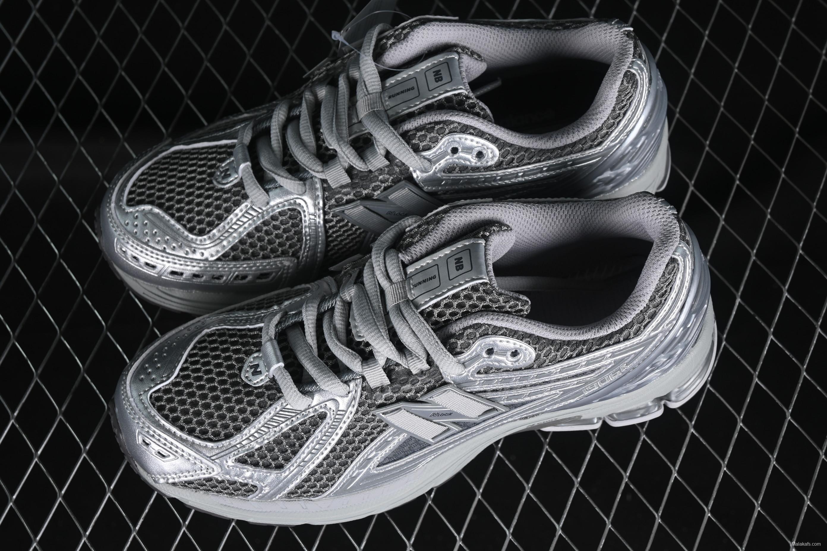 New Balance 1906 Series Retro Dad Style Casual Running Shoes - W1906REH