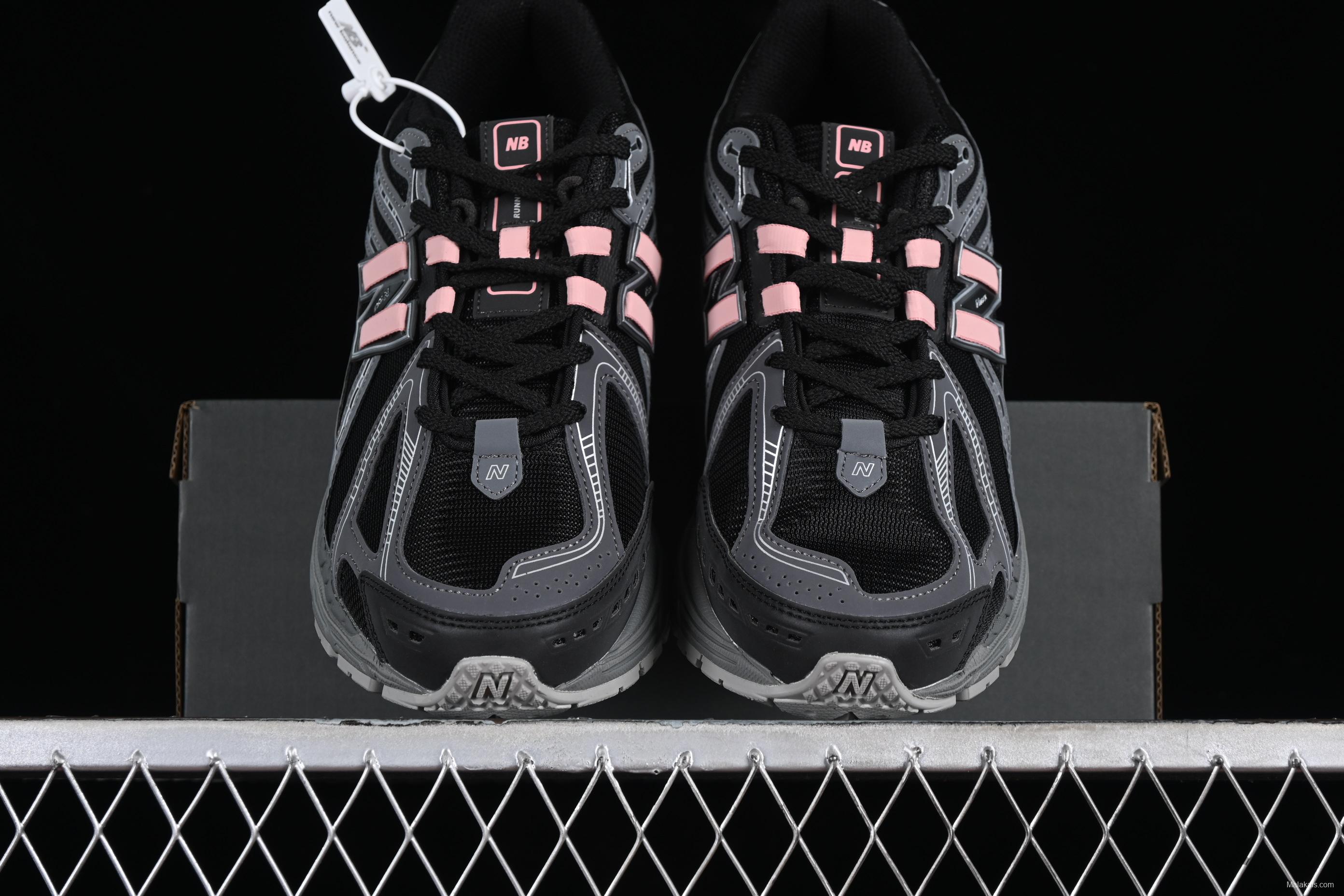 New Balance 1906 Series Retro Dad Style Casual Running Shoes - M1906RHC