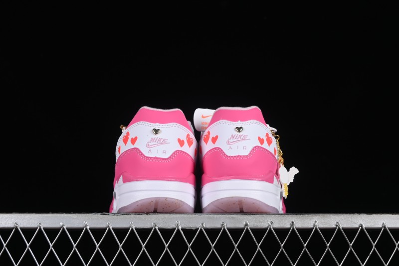 Nike Air Max 1 Retro Running Shoes with Half-Sole Air Cushion - FZ3021-919