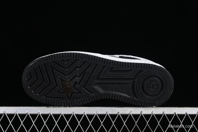 Bape Bape Sta "Tokyo" Classic Skateboarding Casual Sneakers with Full-Length Air Cushion - 1K30191328