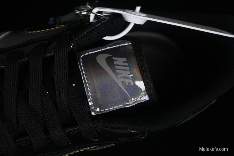 Nike Air Force 1'07 Low "Night Elves" Casual Sneakers with Gaming Theme - XL2402-222