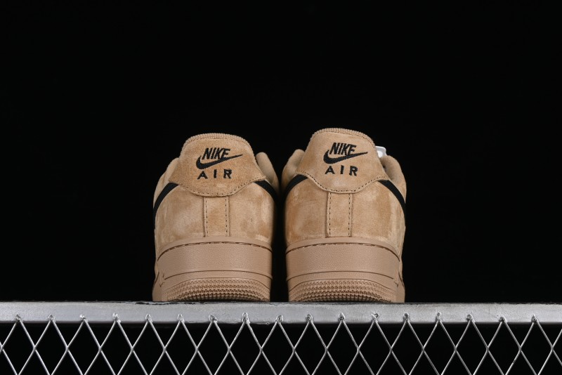 Nike Air Force 1 '07 Low Custom Casual Sneakers - CW2288-111