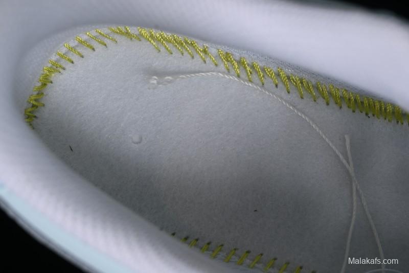 Nike Air Force 1 '07 Low Casual Sneakers with Full-Length Air Cushion - HF5385-400