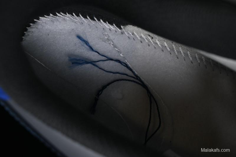 Nike Air Force 1 '07 Low Custom Strap Casual Sneakers with Kaws Collaboration - KS6869-333