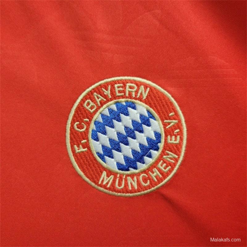 24/25 Bayern Munich Home Concept Jersey