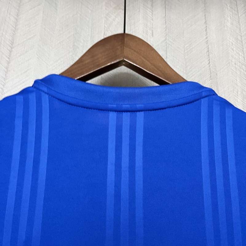 20/21 Retro Cruzeiro Home Jersey