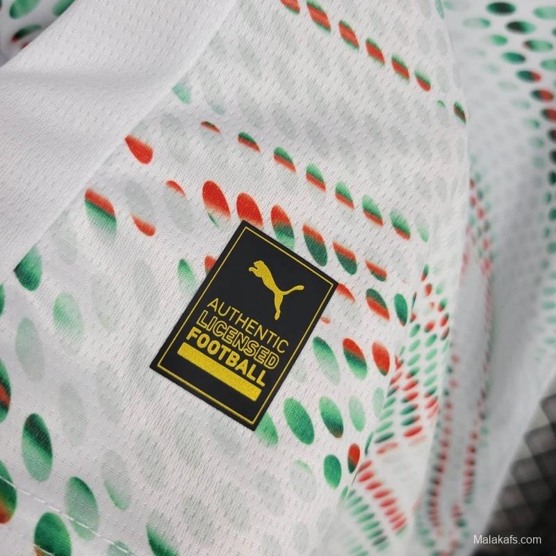 25/26 Portugal Away Jersey