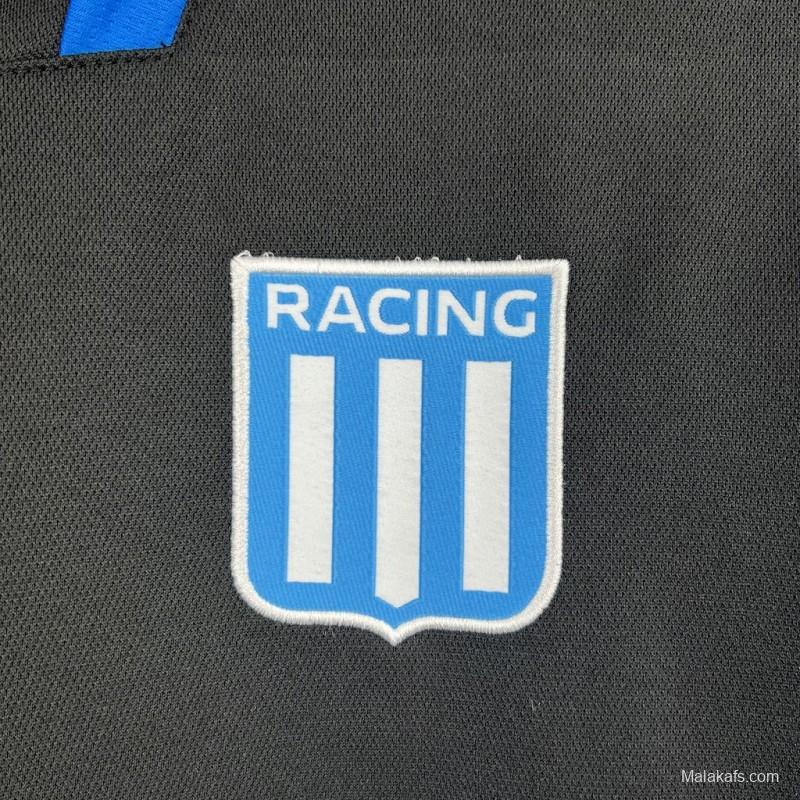 2024/25 Racing Club De Avellaneda Away Jersey