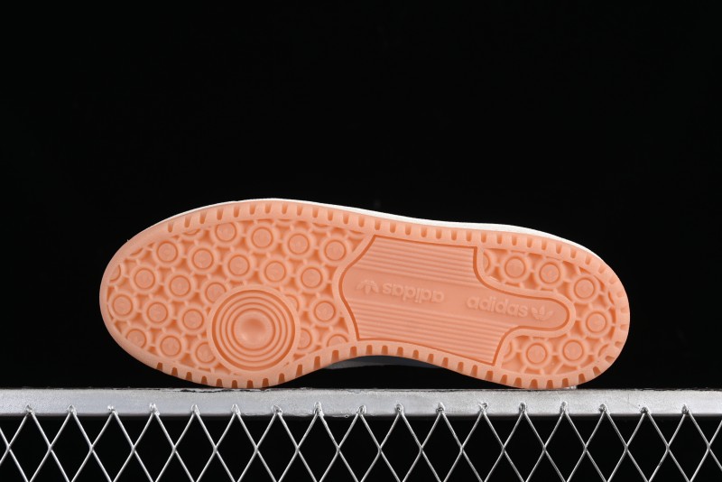 Adidas Forum 84 Low Retro Basketball Shoes - IG3964