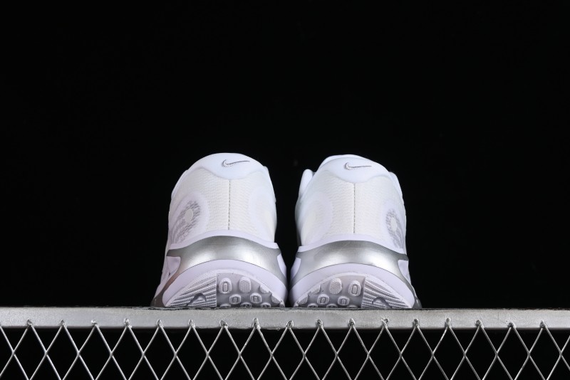Nike Journey Run 2024 Low-Top Casual Running Shoes with Shock Absorption Anti-Slip and Wear-Resistant Design - FJ7765-102