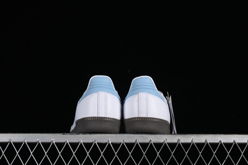 Adidas Samba OG Casual Sneakers - ID2055