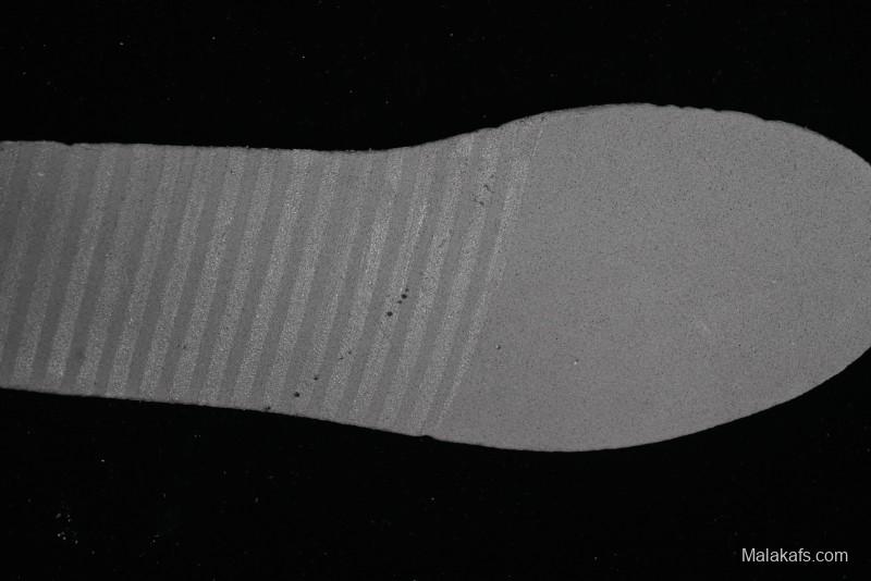 Nike Air Force 1 '07 Low Black White Broken Hook Casual Sneakers - HF9096-100