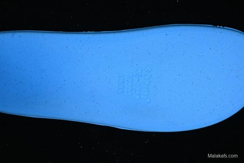 Adidas Adifom Stan Smith Platform Mule Slippers with Eco-Friendly Foam - IH0280