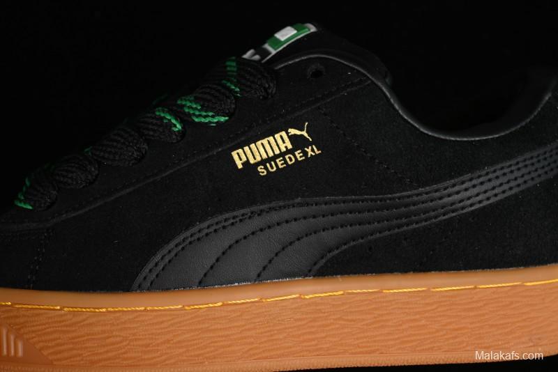 Puma Suede XL Retro Casual Sneakers - 398180-02