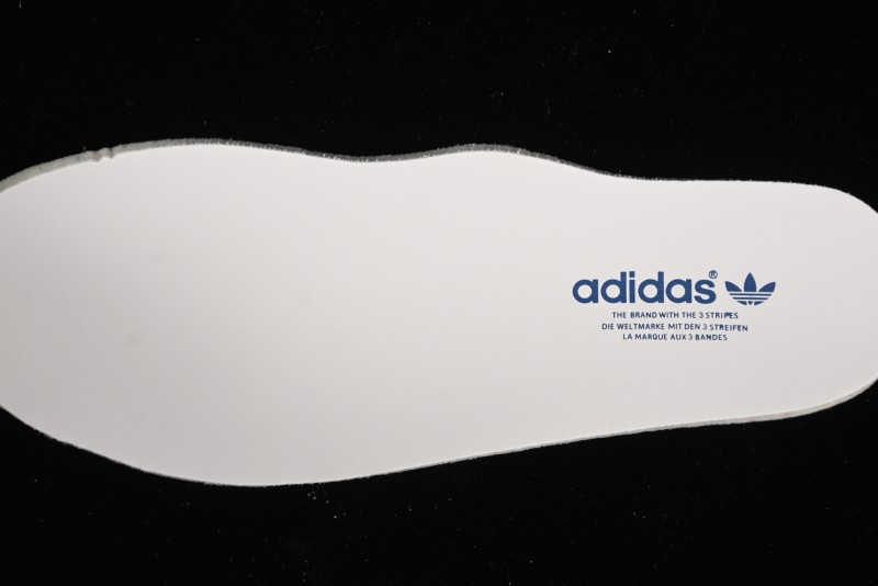 Adidas Originals Gazelle Indoor Retro Casual Anti-Slip Wear-Resistant Low-Top Sneakers - IF4491